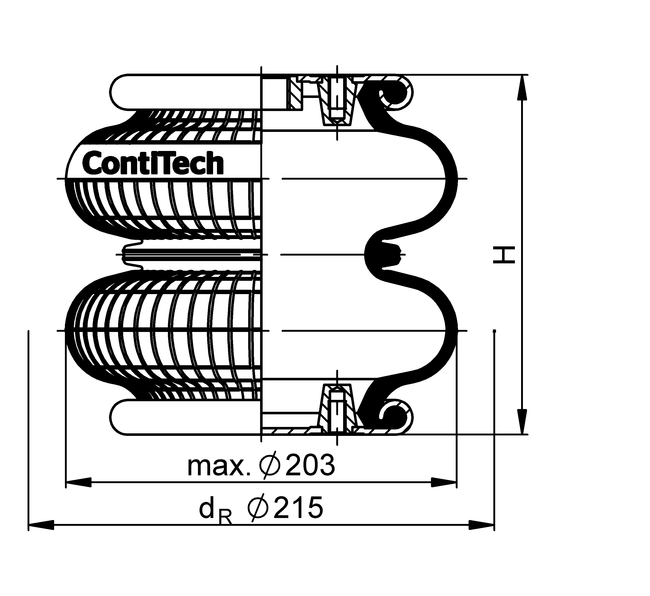 FD 110-15 CI