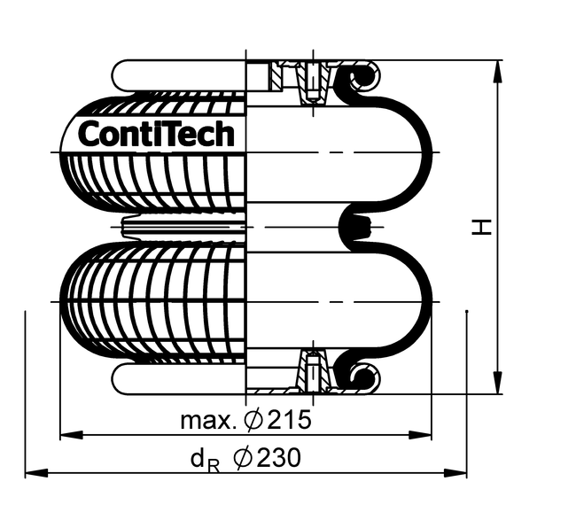 FD 120-17 CI