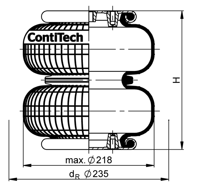 FD 120-20 CI