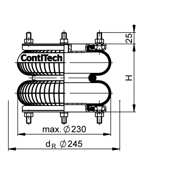 FD 138-18 DS