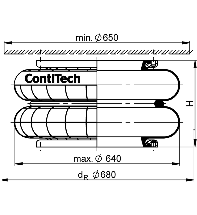 FD 1730-40 RI