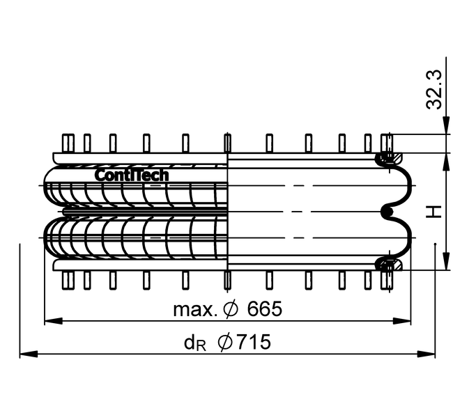 FD 2380-24 RS