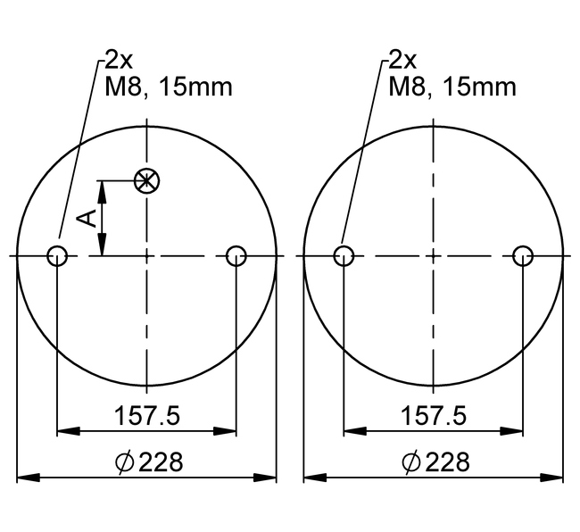 FD 330-22 CI 도면 2