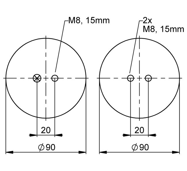 FD 40-10 CI 도면 2