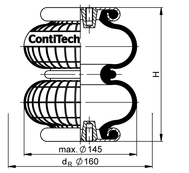 FD 40-10 CI