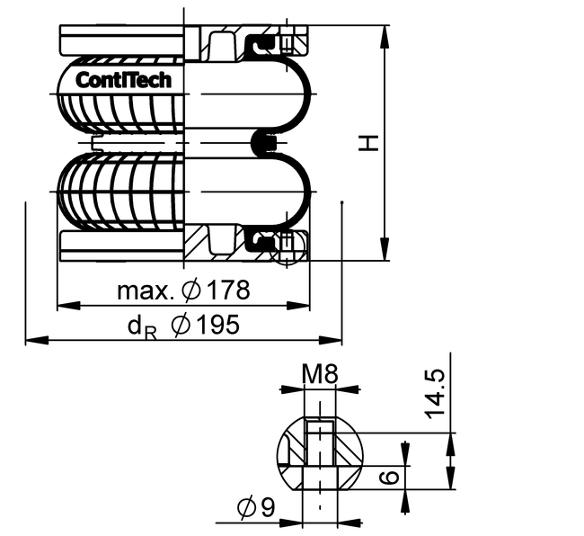 FD 76-14 DI CR