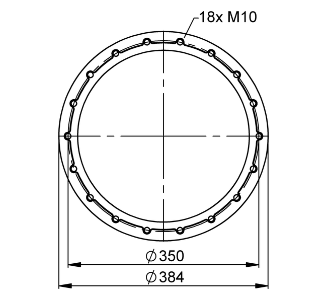 FD 960-22 RS 도면 2